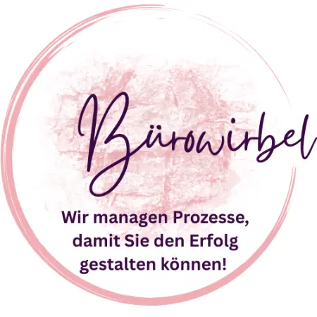 Bürowirbel